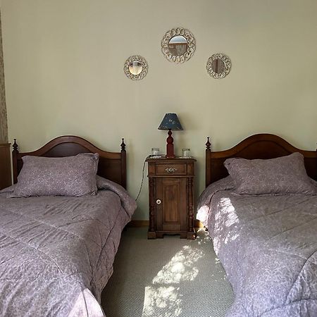 Casa Frau Holle Hotel Frutillar Ngoại thất bức ảnh