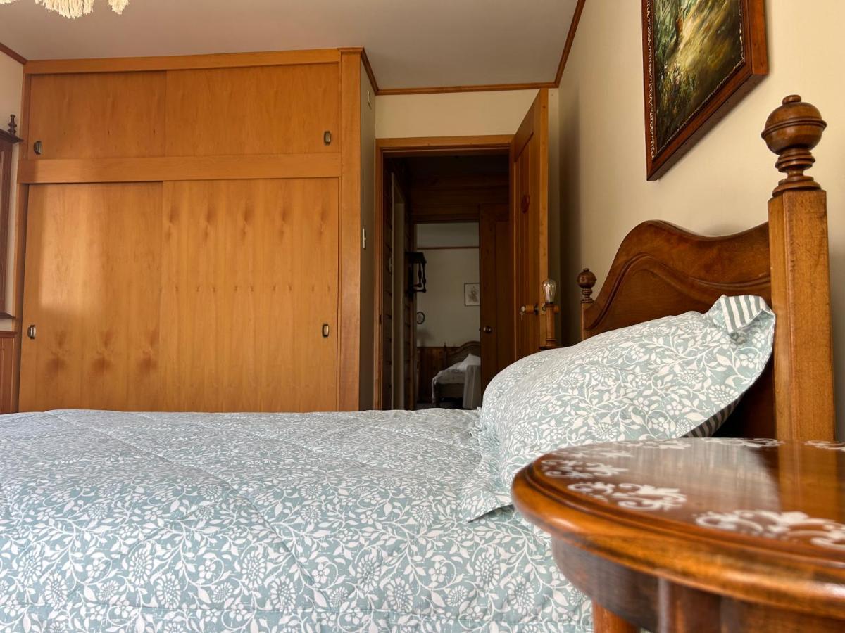 Casa Frau Holle Hotel Frutillar Ngoại thất bức ảnh