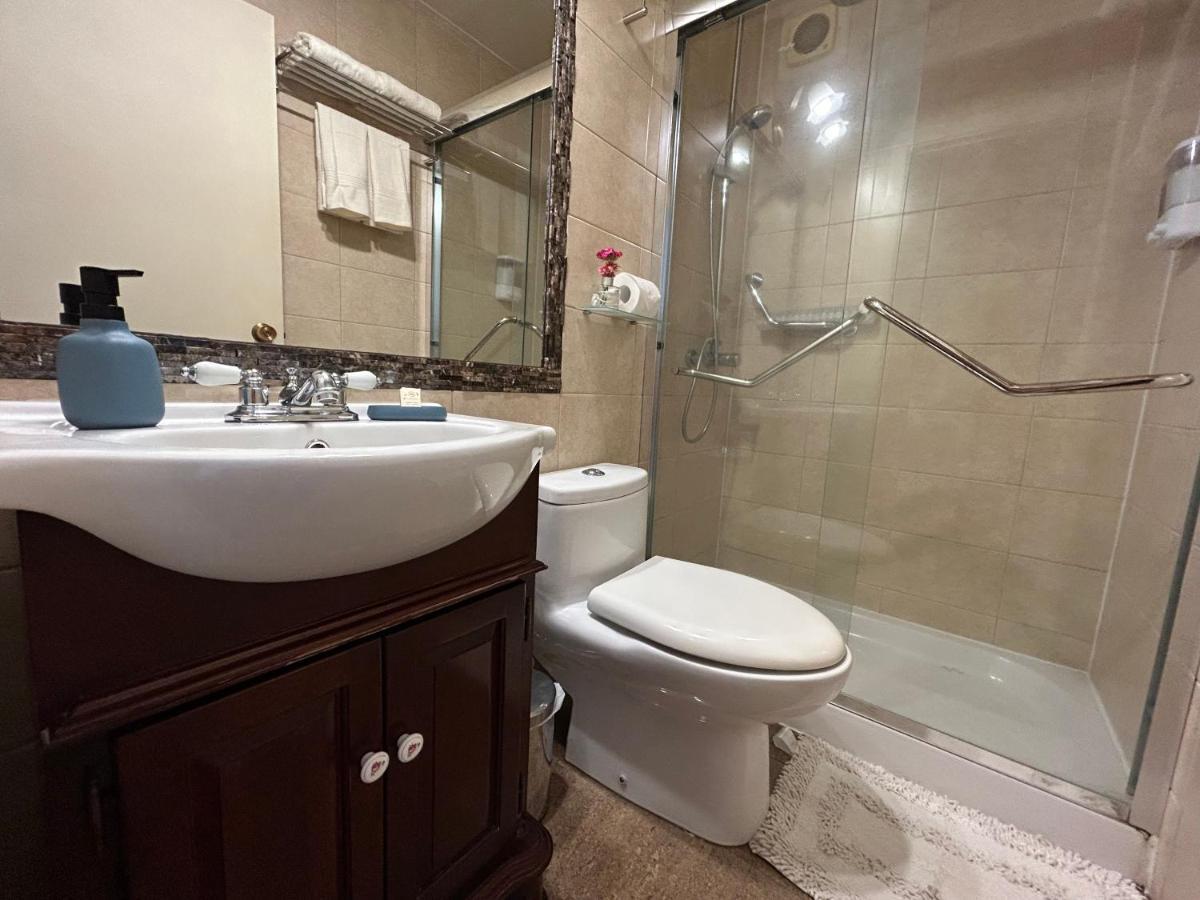 Casa Frau Holle Hotel Frutillar Ngoại thất bức ảnh